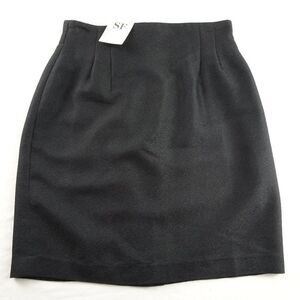 Seven Fashion Black Skirt Size M